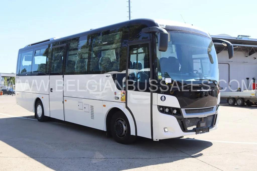 Iveco Indcar / Next / Atego / Eurocargo