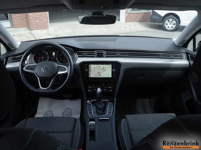 Passat Variant Business TDI DSG AHK Kamera Premi