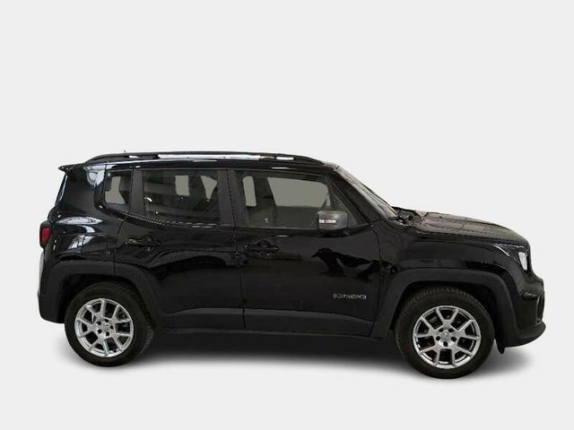 Jeep JEEP RENEGADE 1.0 T3 120cv Limited