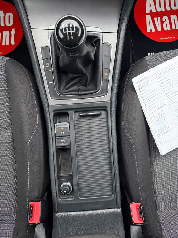 VW Golf - Bild 14