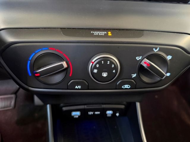 Hyundai i20 – Bild 14