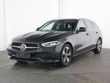 Mercedes-Benz C 180 T Avantgarde Totw. AHK Kamera DistronicOD - Mercedes-Benz C-Klasse Jahreswagen