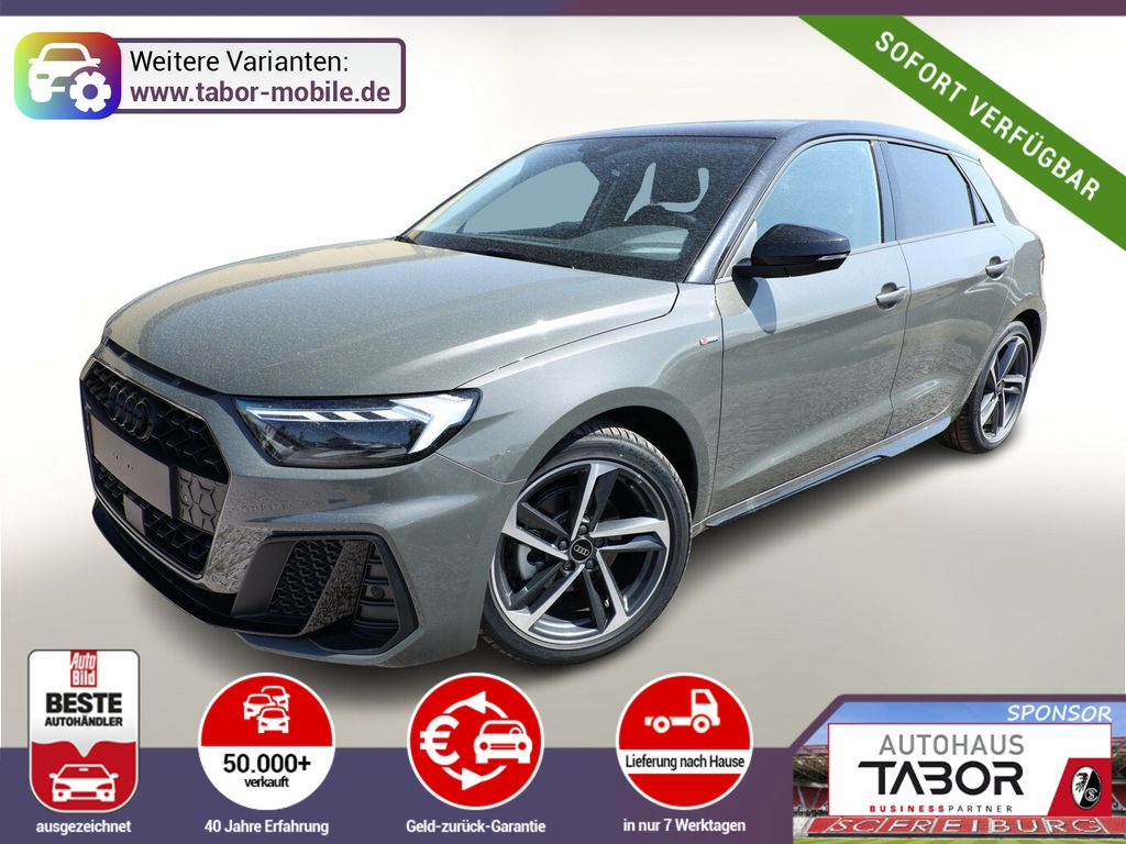 Image of Audi A1