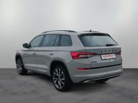 Skoda Kodiaq - Vorschau Bild 3