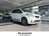Seat Mii FR-Line 1.0 SHZG KLIMA TEMPOMAT PDC SERVO ZV - SEAT Mii FR-Line mit Benzin-Antrieb