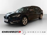 Seat Leon Sportstourer 2.0 TDI DSG FR VIRTUAL*NAVI*LE