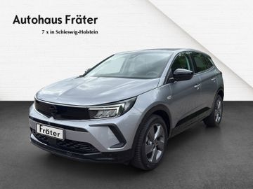 Opel Grandland (X)
