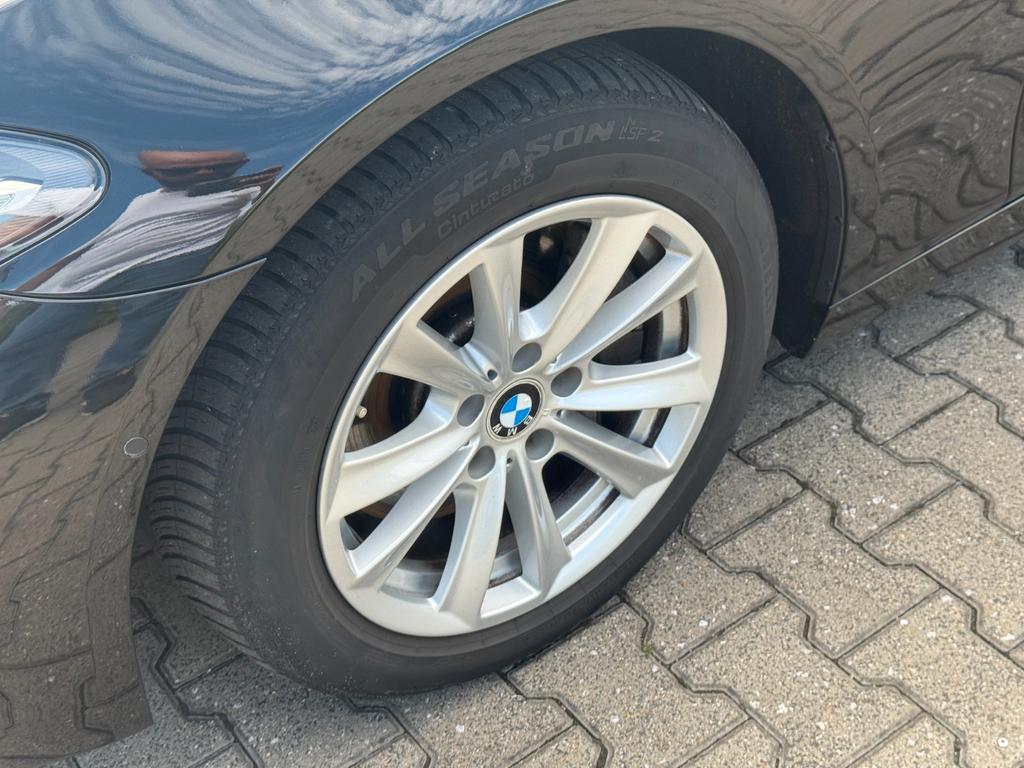 BMW 535