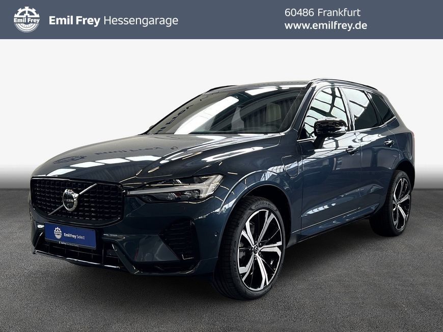 Image of Volvo XC60