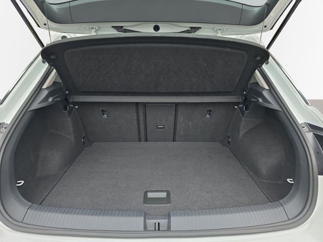 T-Roc 1.5 TSI Style LED+NAVI+KLIMA+RFK+ACC+SHZ