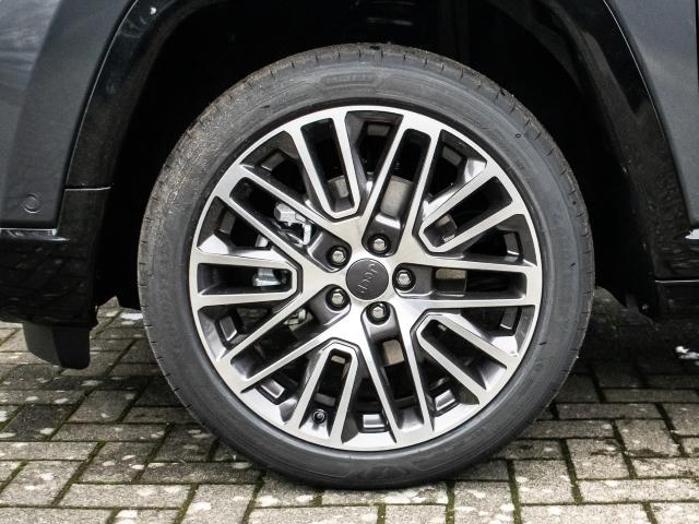 Jeep Compass e-Hybrid Summit MY 25 LEDER+KAMERA+CARPL