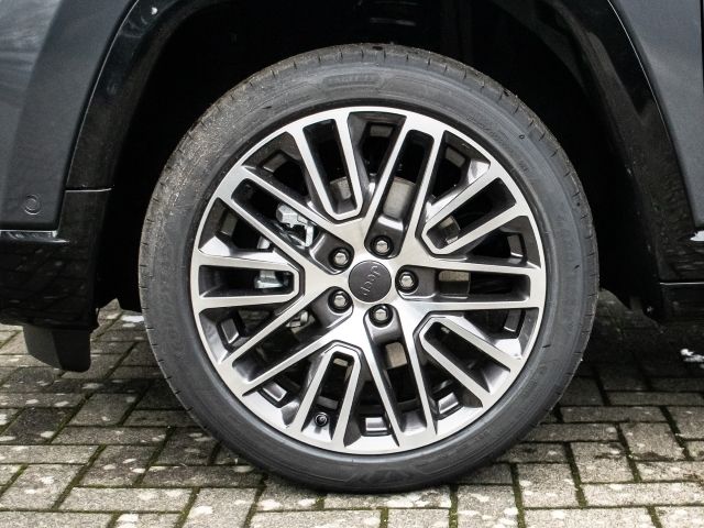 Jeep Compass e-Hybrid Summit MY 25 LEDER+KAMERA+CARPL imagem 3