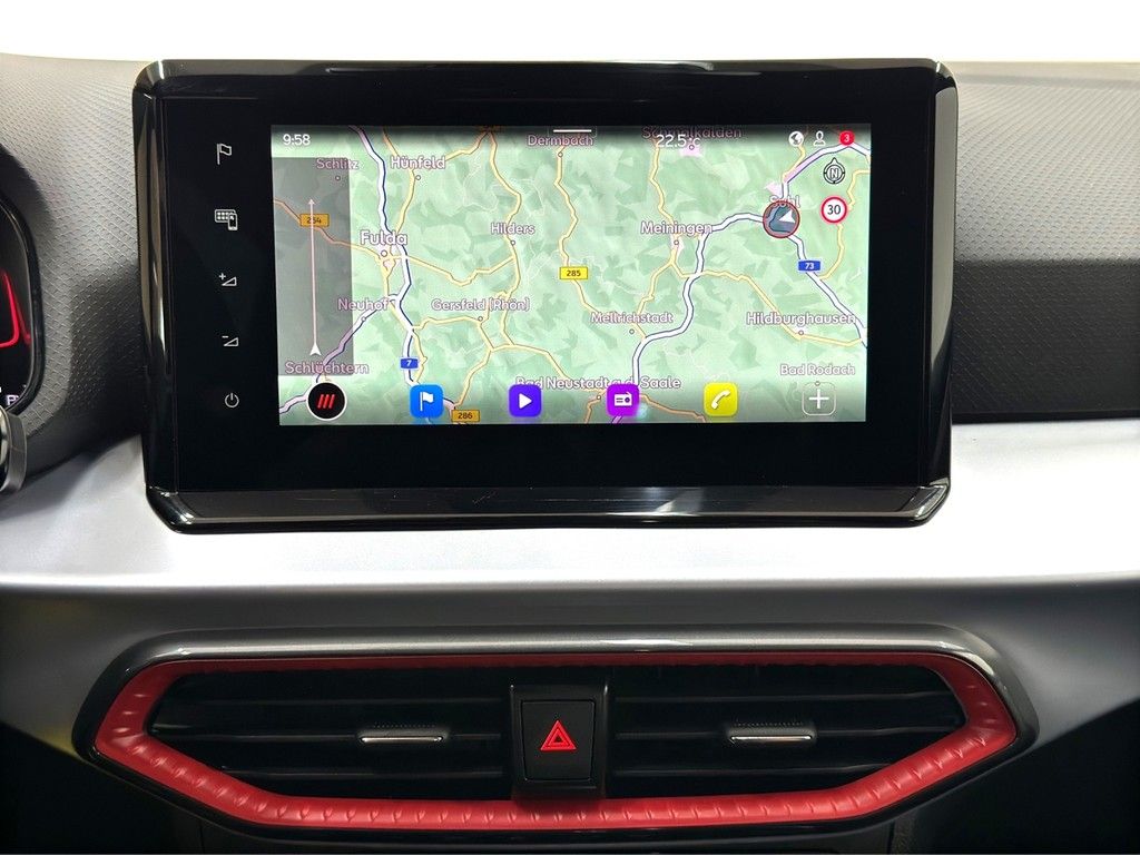 Seat Arona - Bild 20