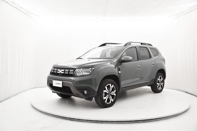 Dacia Duster 1.3 TCe Journey 4x2 EDC