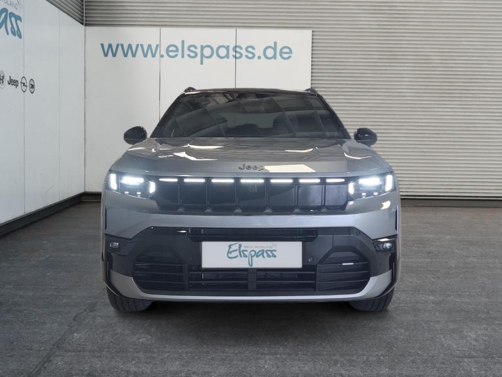 Jeep Compass MY26 First Edition EL.PANO NAVI 360°KAM 