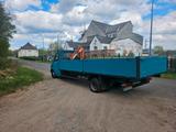 Mercedes-Benz Mercedes Sprinter - gebrauchte Mercedes-Benz Sprinter aus dem Jahr 1997