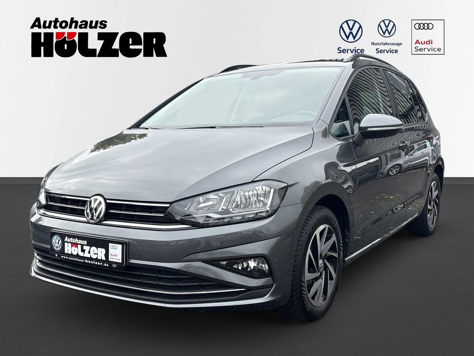 Volkswagen Golf Sportsvan VII Join