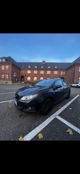 Seat Ibiza 1.4 16V Style ST Style - Seat Ibiza mit LPG-Antrieb