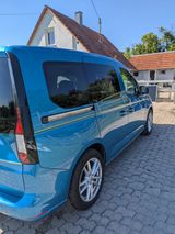 Volkswagen Caddy 2,0TDI 90kW DSG BMT Caddy Caddy - Volkswagen Caddy: 9k