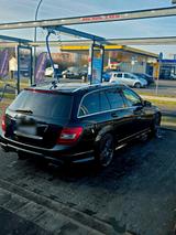 Mercedes-Benz Mercedes C350 AMG Paket | Sehr gepflegt | ... - Mercedes-Benz C 280 in Frankfurt (Main)