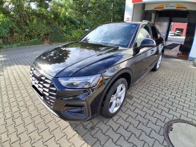 Audi Q5 - Bild 2