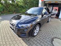 Audi Q5 - Vorschau Bild 2