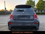Abarth 595 Competizione Auto*Bi-Xenon*Leder*NAVI*Beats - Abarth Gebrauchtwagen