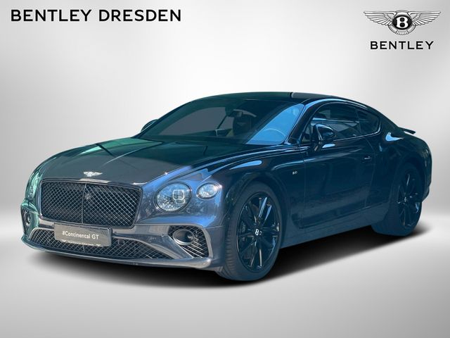 Bentley Continental GT  V8