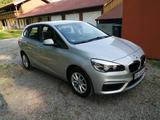 BMW 218 Active Tourer 218i - - BMW 218 Active Tourer aus 2014