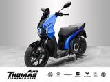 Seat MÓ 50 7kW (10PS) Tarifa Blue - Offers
