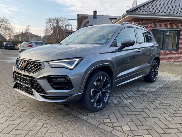 CUPRA Ateca 2.0 TSI 4Drive DSG,AHK,Navi,ACC,LED