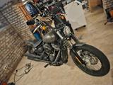 Harley-Davidson Street Bob