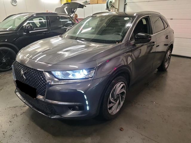 DS Automobiles DS7 CROSSBACK 1.5 BLUE HDI * NAVIGATION * ALU