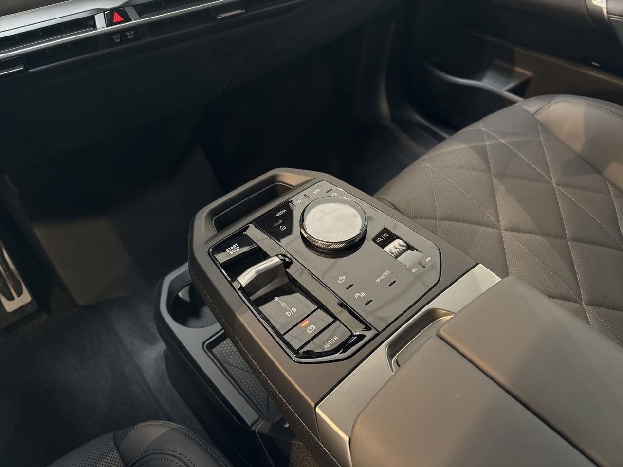BMW iX - Bild 19