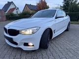 BMW 325d GT Aut. M Paket LED H&R PANO Voll... - BMW 325 in Bielefeld
