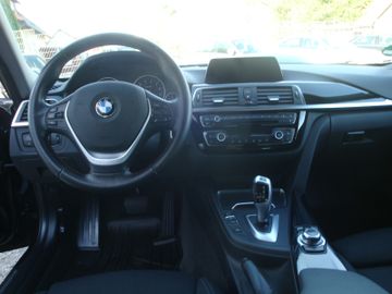 BMW 320 - 12