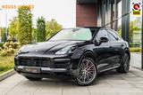 Porsche Cayenne Coupé 441pk 2.9 S |1e besitzer|panoramad - Porsche Cayenne: 9pa