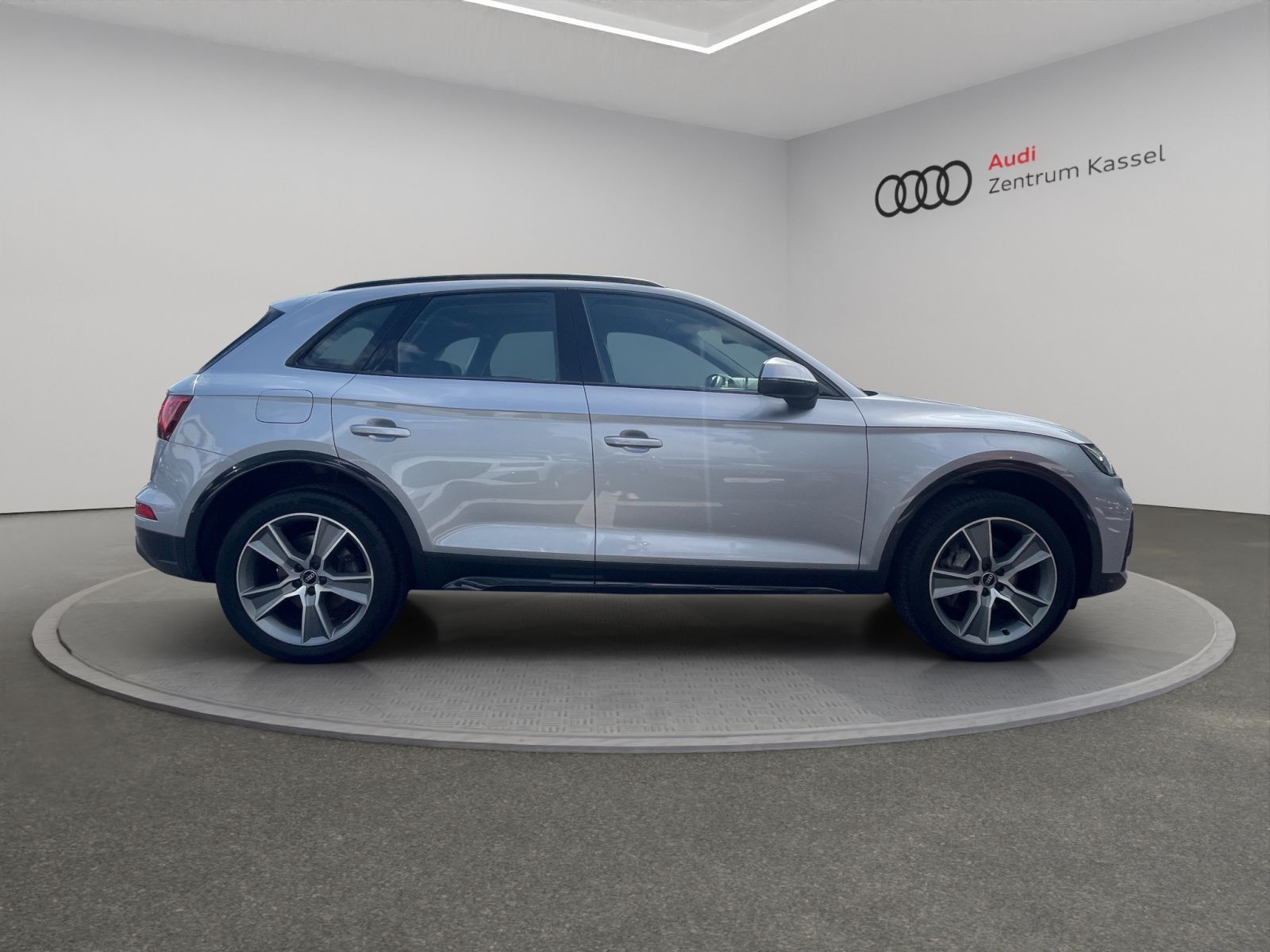 Audi Q5 - Bild 8