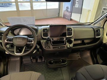 Westfalia Columbus 600 D 140 PS 8G Zusatzbett Solar ACC