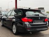BMW 316 3ER Touring 316 d Advantage/AUT./NAVI/LED - BMW 316: Automatik