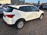 Seat Arona**AHK** - Seat Arona Diesel Gebrauchtwagen