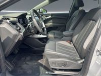 Audi Q4 e-tron - Vorschau Bild 12