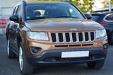 Jeep Compass Limited 4x2 PDC Leder Klima AHK