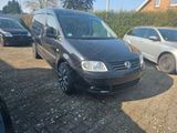Vorschaubild Volkswagen Caddy Maxi!!! Life 2,0 TDI