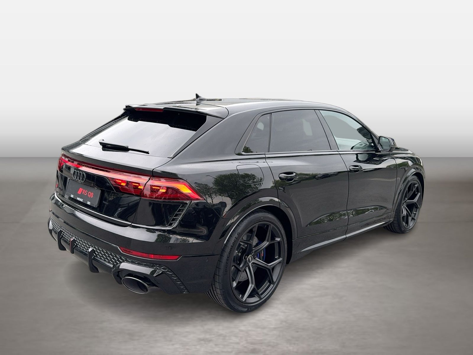 Audi RSQ8 - Bild 5