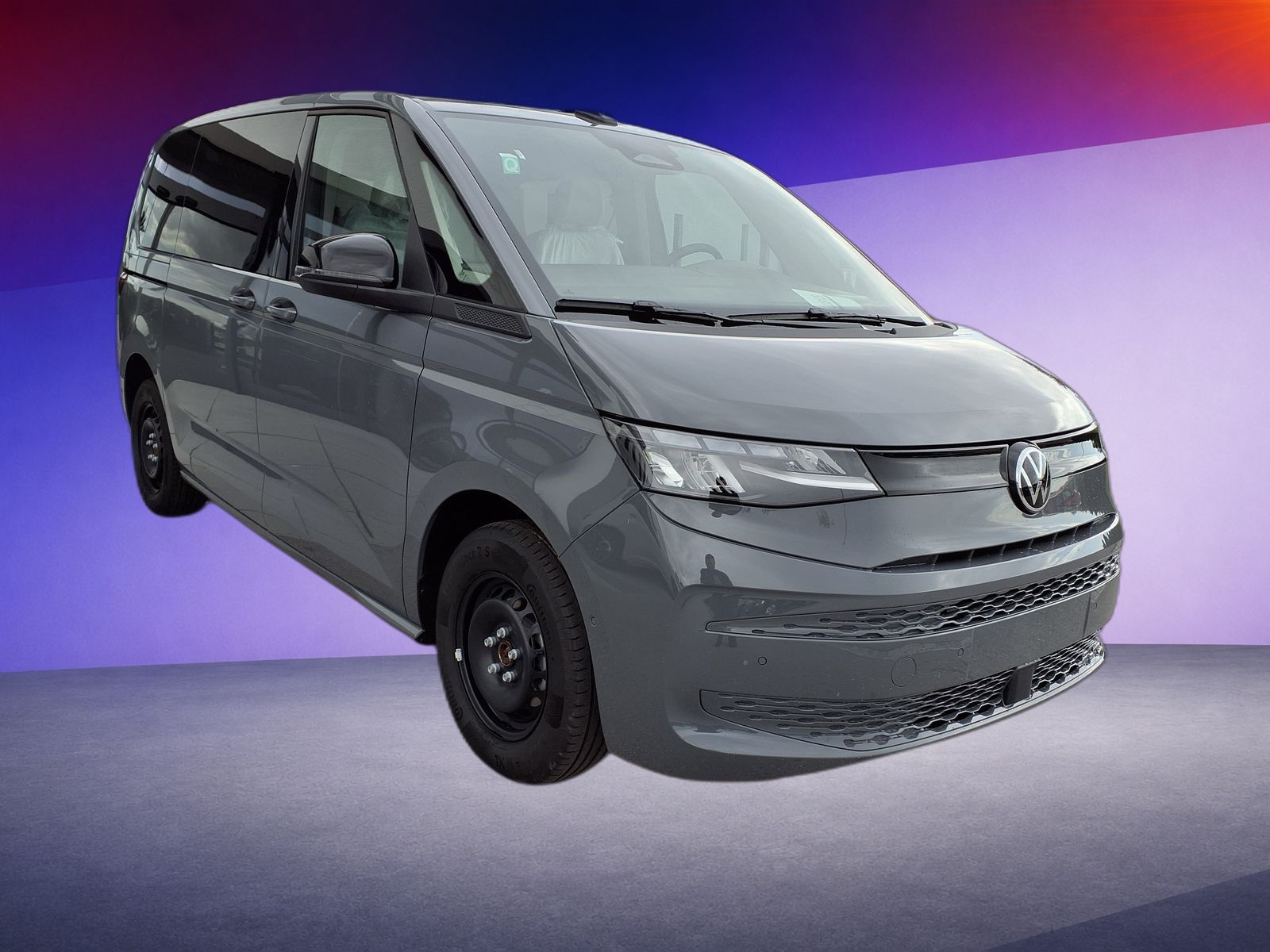 Volkswagen T7 Multivan - Bild 4