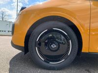 Renault Twingo - Vorschau Bild 13