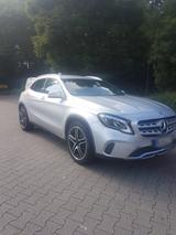 Mercedes-Benz Mercedes GLA 180, Urban Style - Mercedes-Benz GLA 180 in Essen