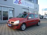 Renault Clio II Tech-Run/Klima/Allwetter 15 "Alu ... - Renault: R15