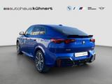 BMW X2 sDrive20i M-Sport PRO UPE: 64.340 EUR - blaue BMW X2